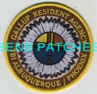 NEW MEXICO,FBI ALBUQUERQUE PHOENIX 1